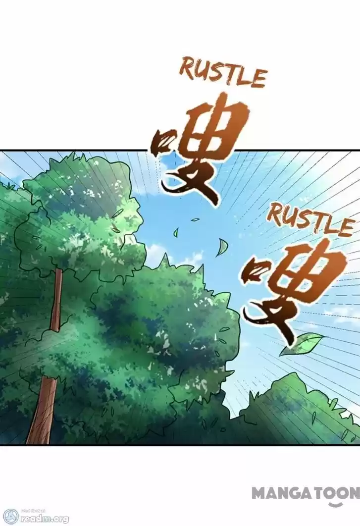 Supreme Demon Warrior Ch.084