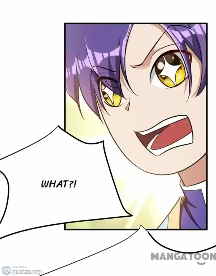 Supreme Demon Warrior Ch.084