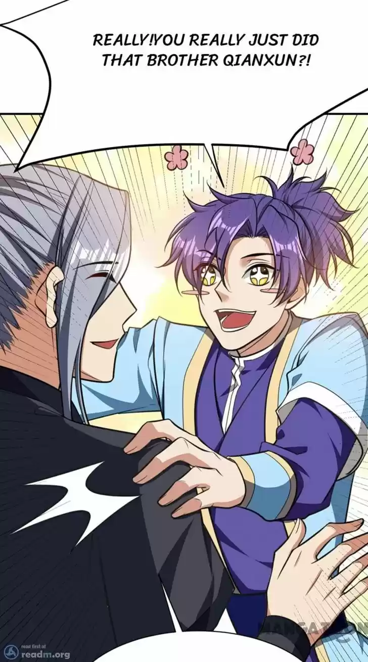 Supreme Demon Warrior Ch.084