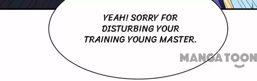 Supreme Demon Warrior Ch.084