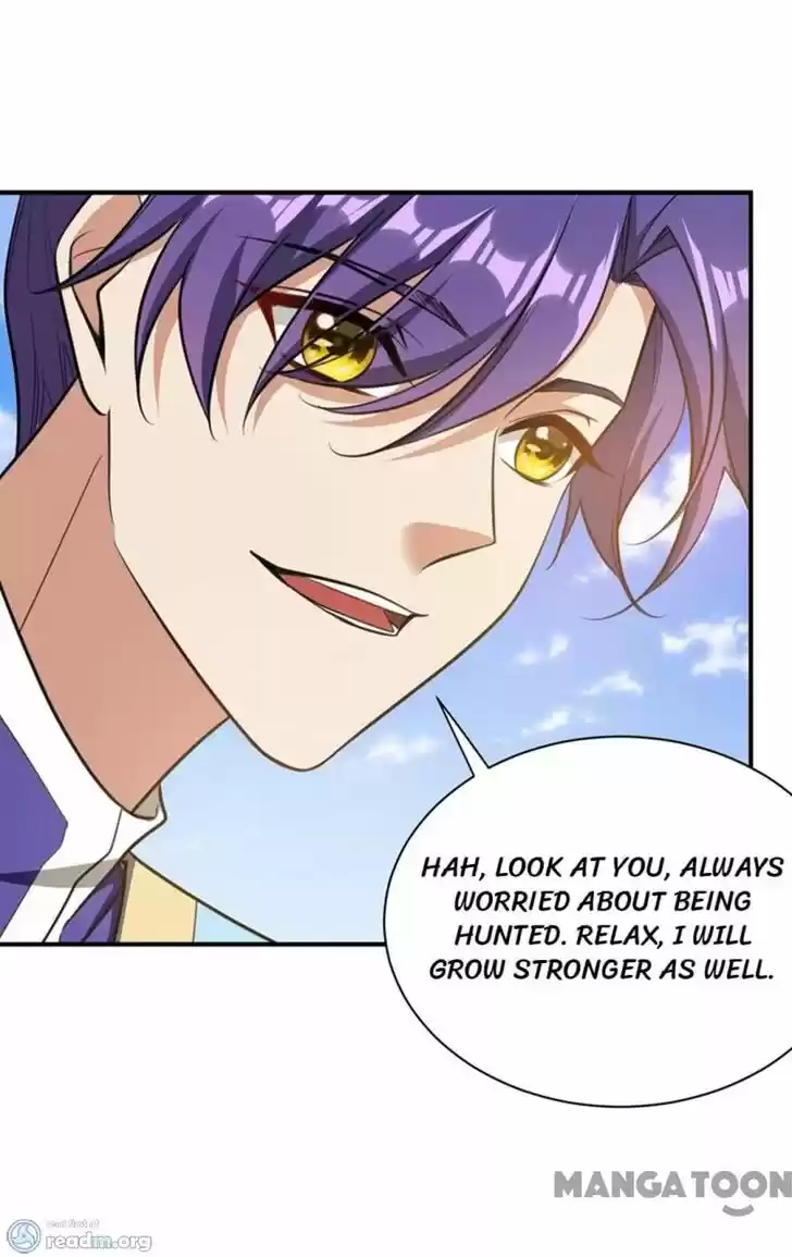 Supreme Demon Warrior Ch.084