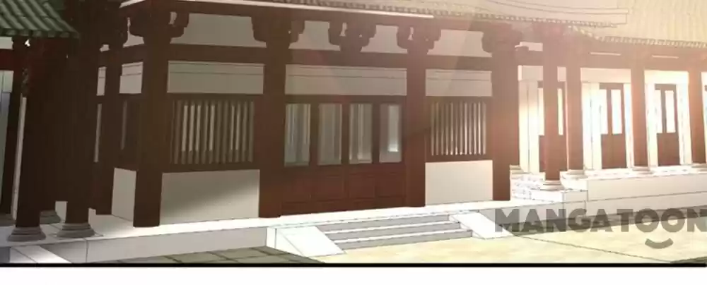 Supreme Demon Warrior Ch.085