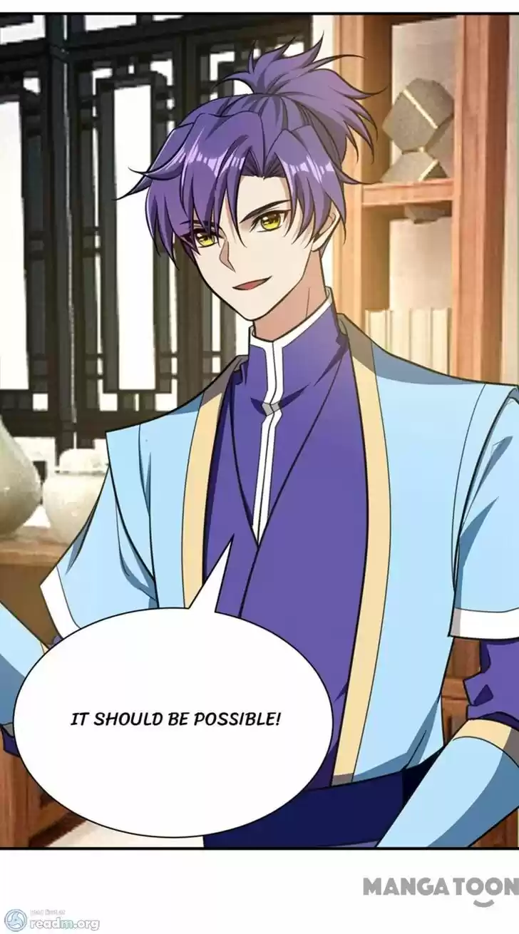 Supreme Demon Warrior Ch.085