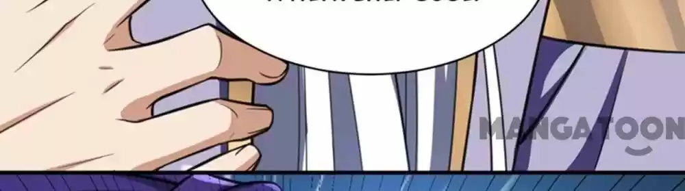 Supreme Demon Warrior Ch.085