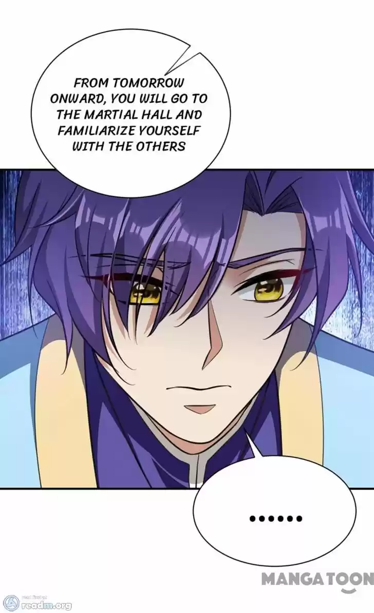 Supreme Demon Warrior Ch.085