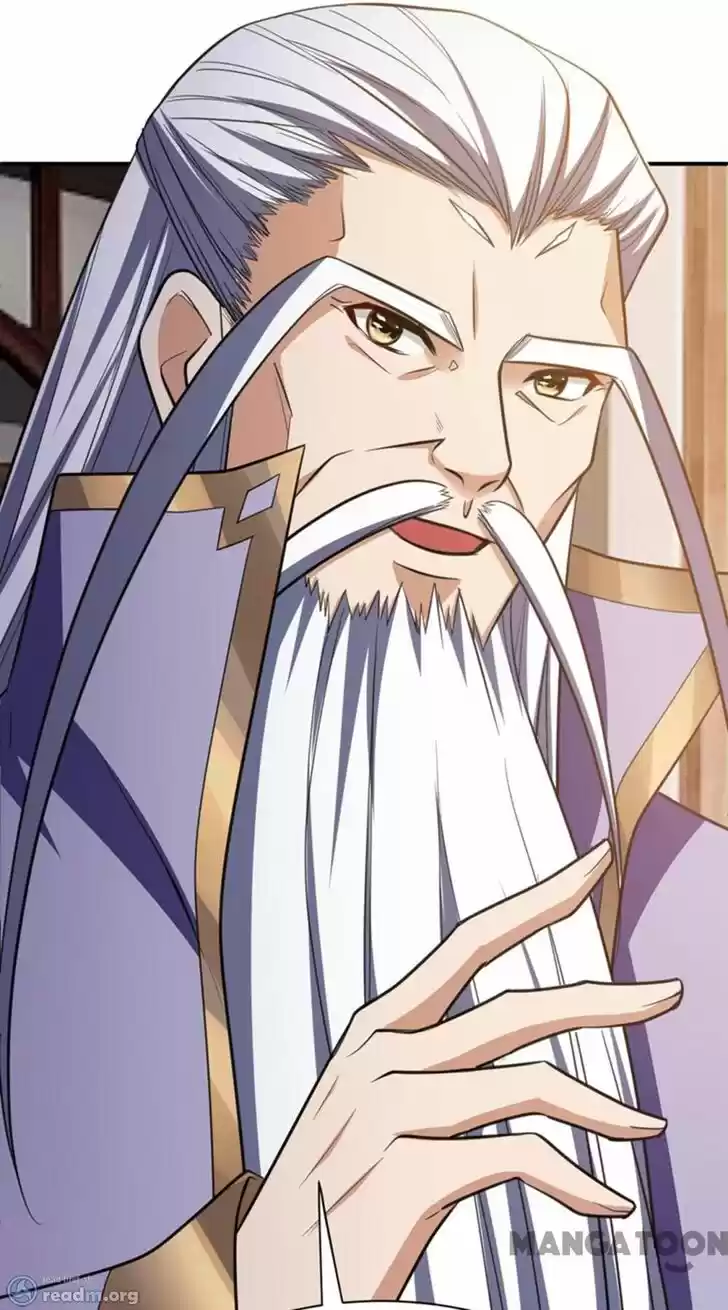 Supreme Demon Warrior Ch.085