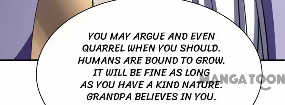 Supreme Demon Warrior Ch.085