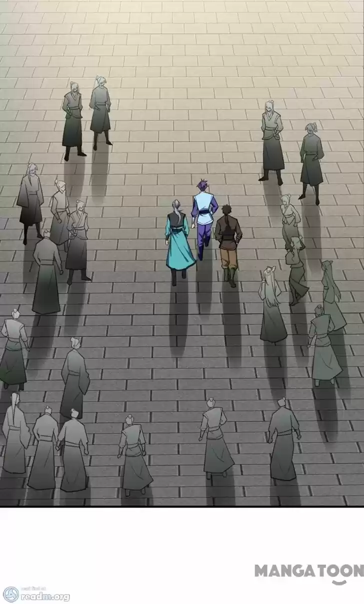 Supreme Demon Warrior Ch.085