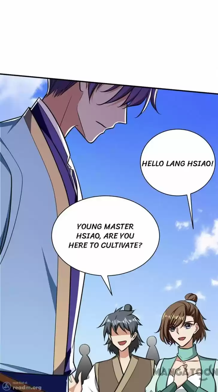 Supreme Demon Warrior Ch.085