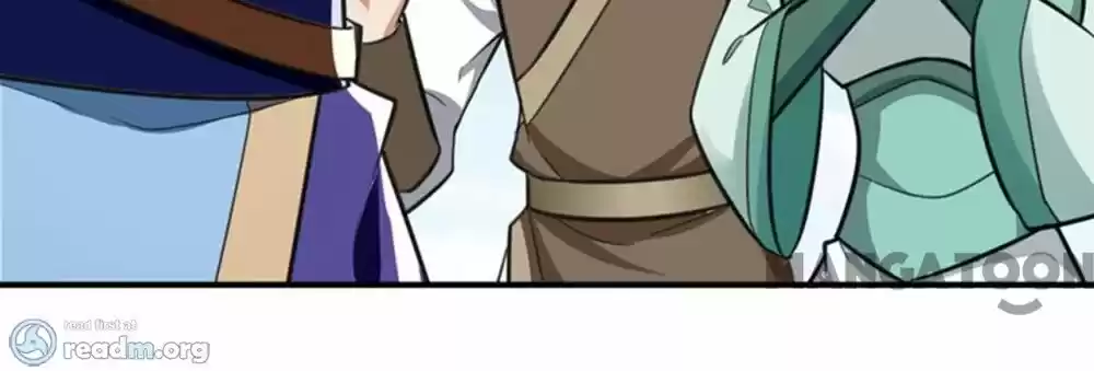 Supreme Demon Warrior Ch.085