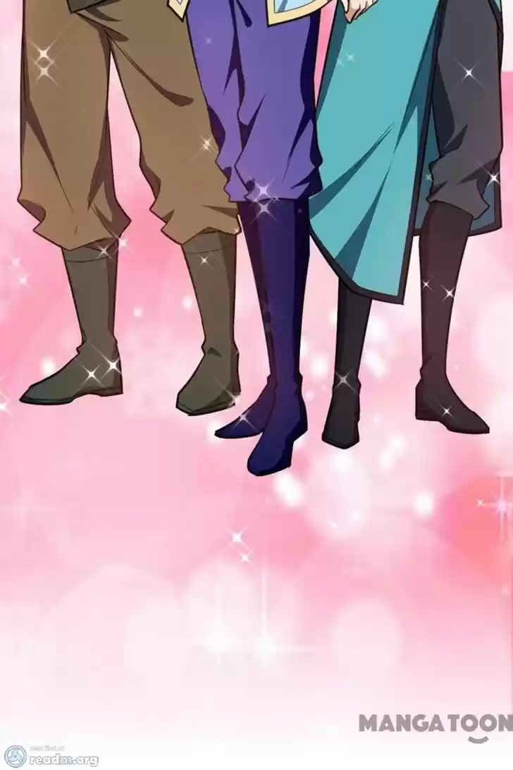 Supreme Demon Warrior Ch.085