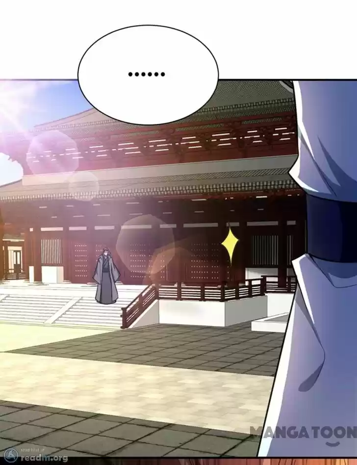 Supreme Demon Warrior Ch.085