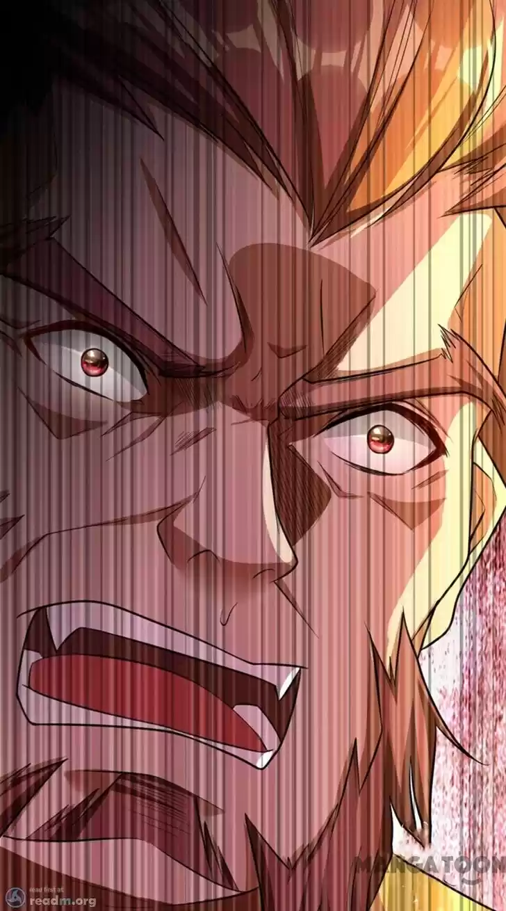 Supreme Demon Warrior Ch.085