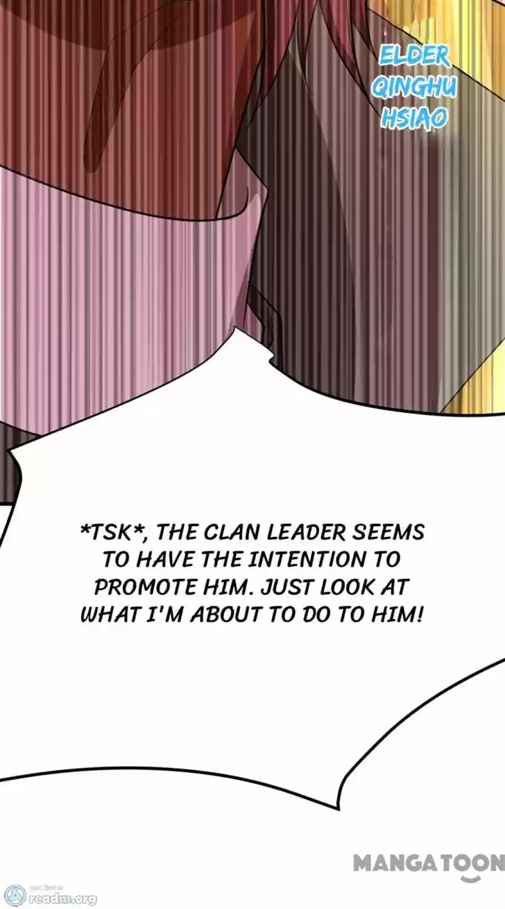 Supreme Demon Warrior Ch.085