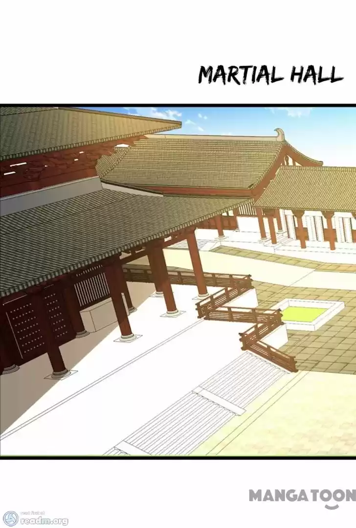 Supreme Demon Warrior Ch.085