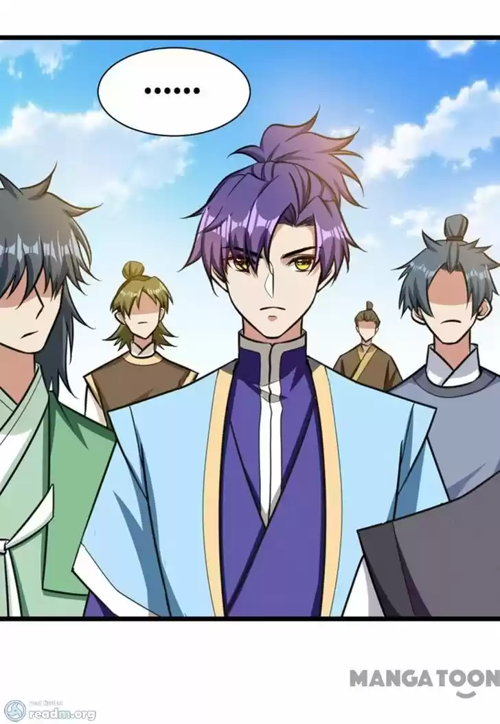 Supreme Demon Warrior Ch.085