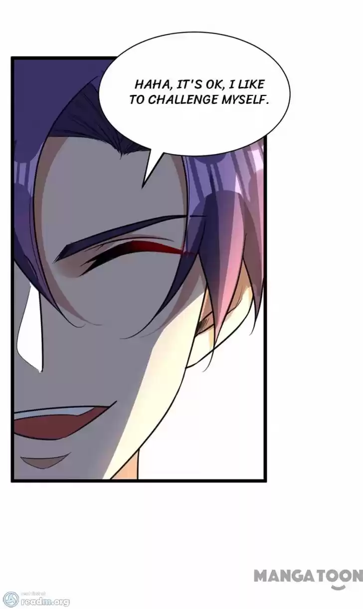 Supreme Demon Warrior Ch.085