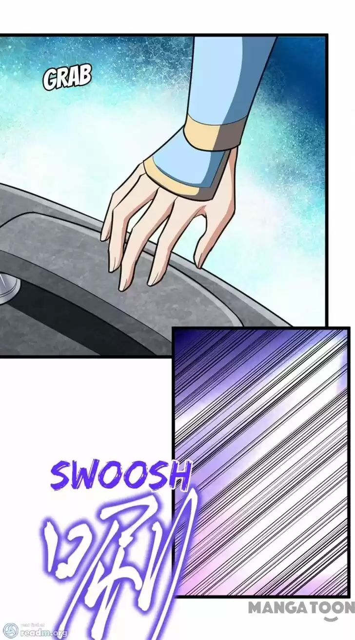 Supreme Demon Warrior Ch.085