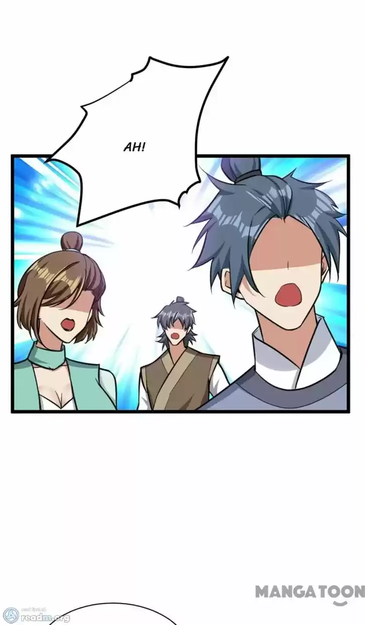 Supreme Demon Warrior Ch.085