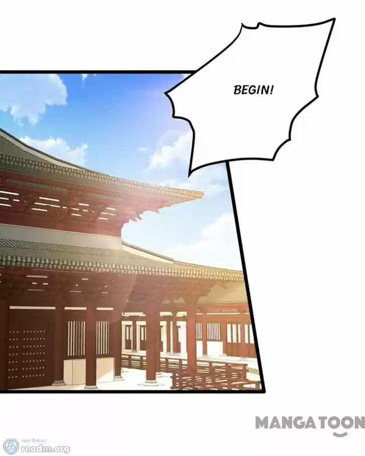 Supreme Demon Warrior Ch.086