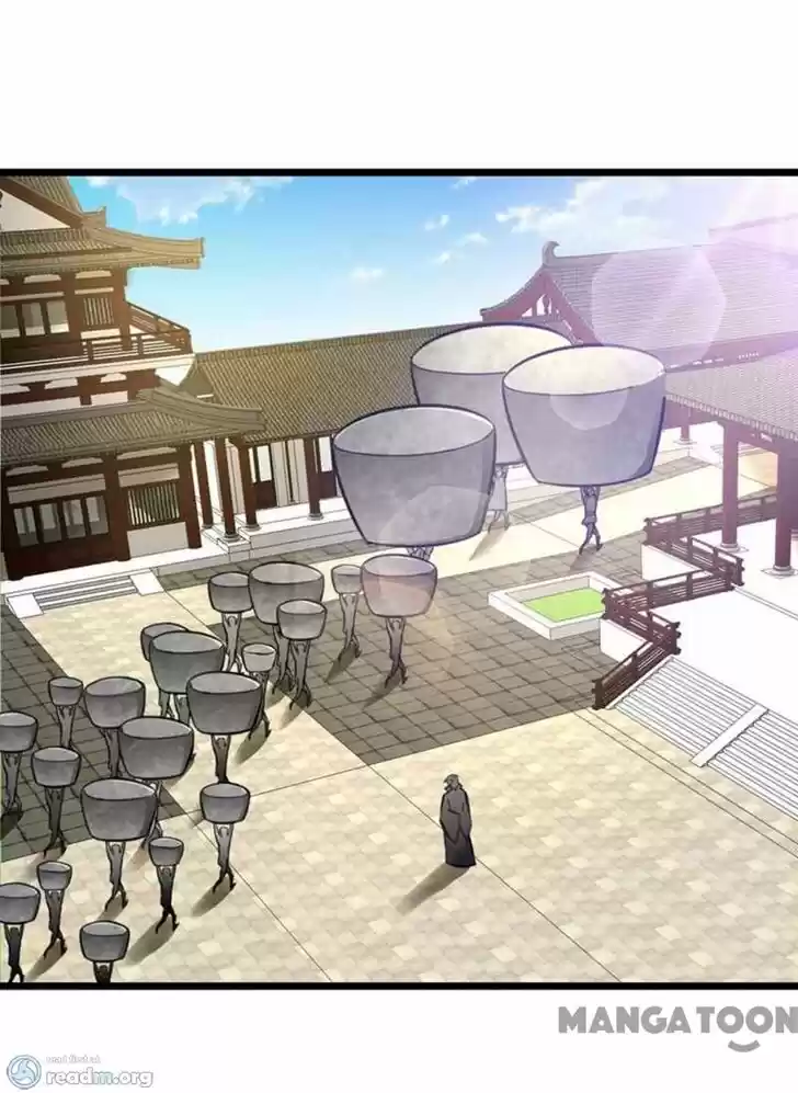 Supreme Demon Warrior Ch.086