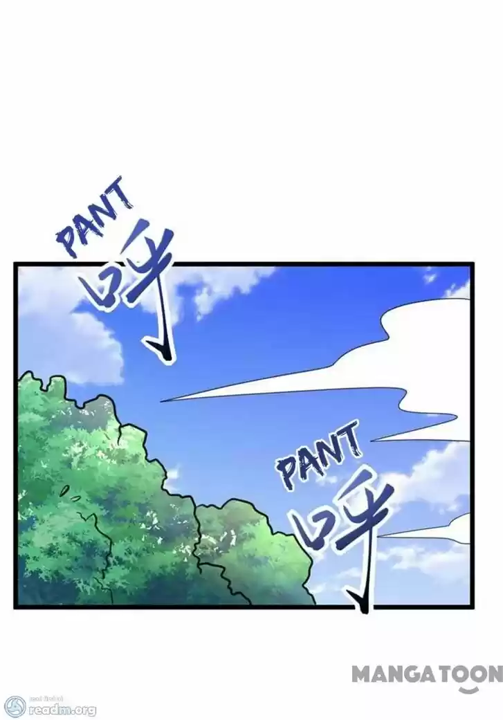 Supreme Demon Warrior Ch.086