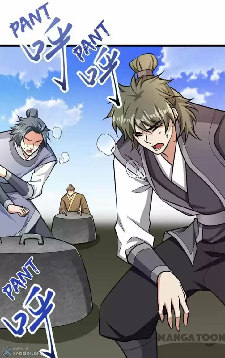 Supreme Demon Warrior Ch.086