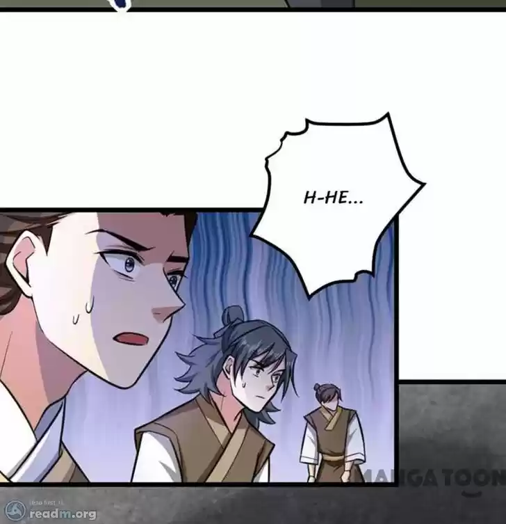 Supreme Demon Warrior Ch.086