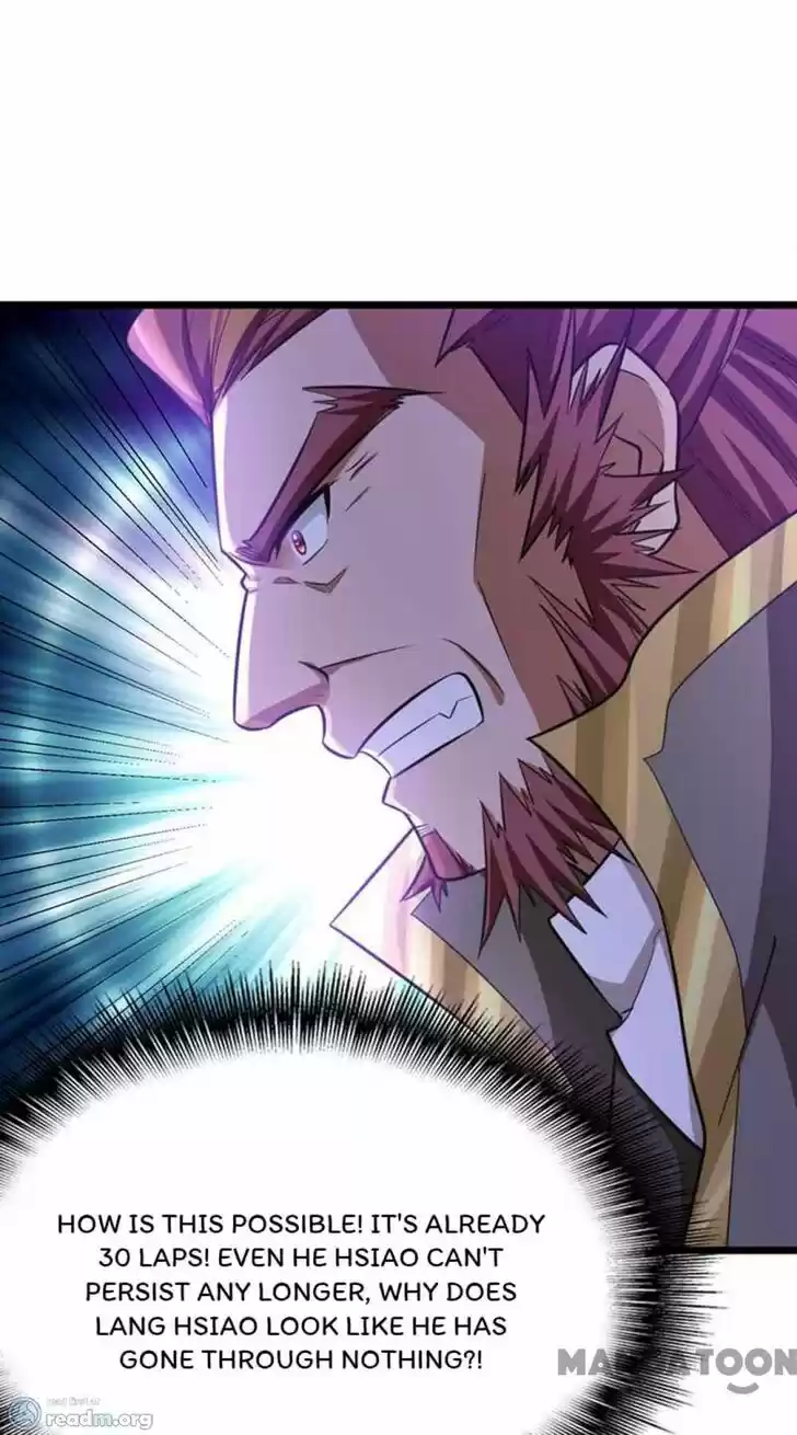 Supreme Demon Warrior Ch.086