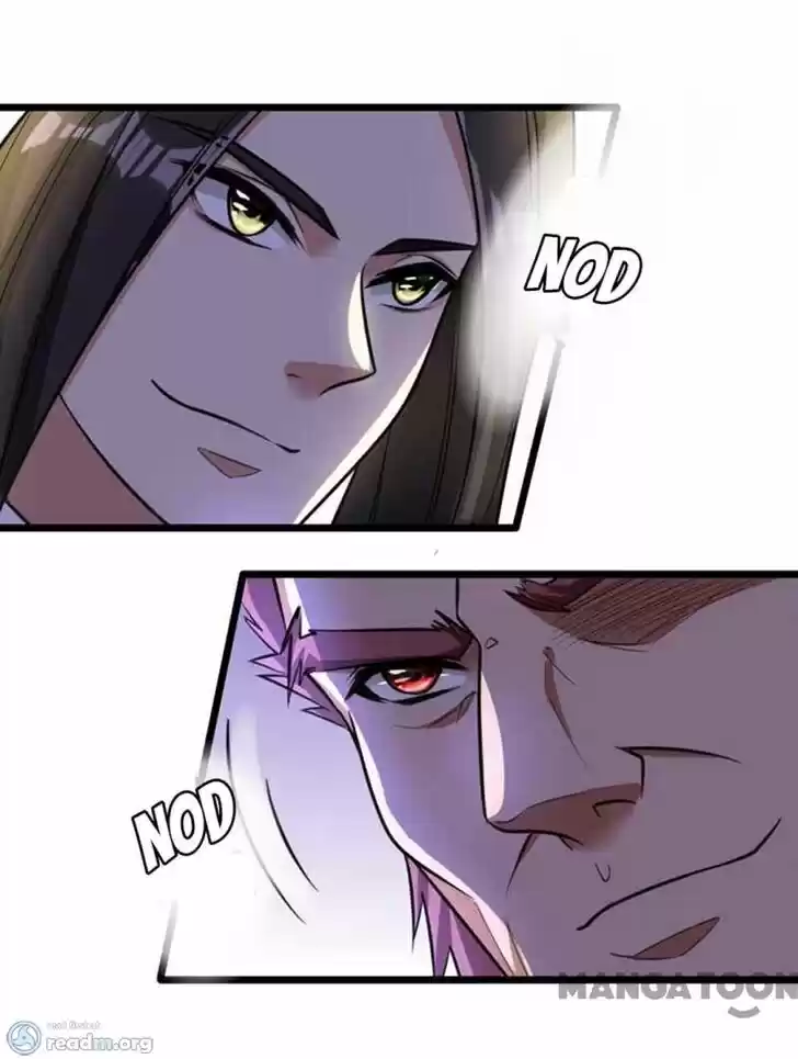 Supreme Demon Warrior Ch.086