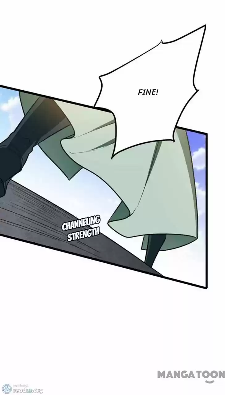 Supreme Demon Warrior Ch.086