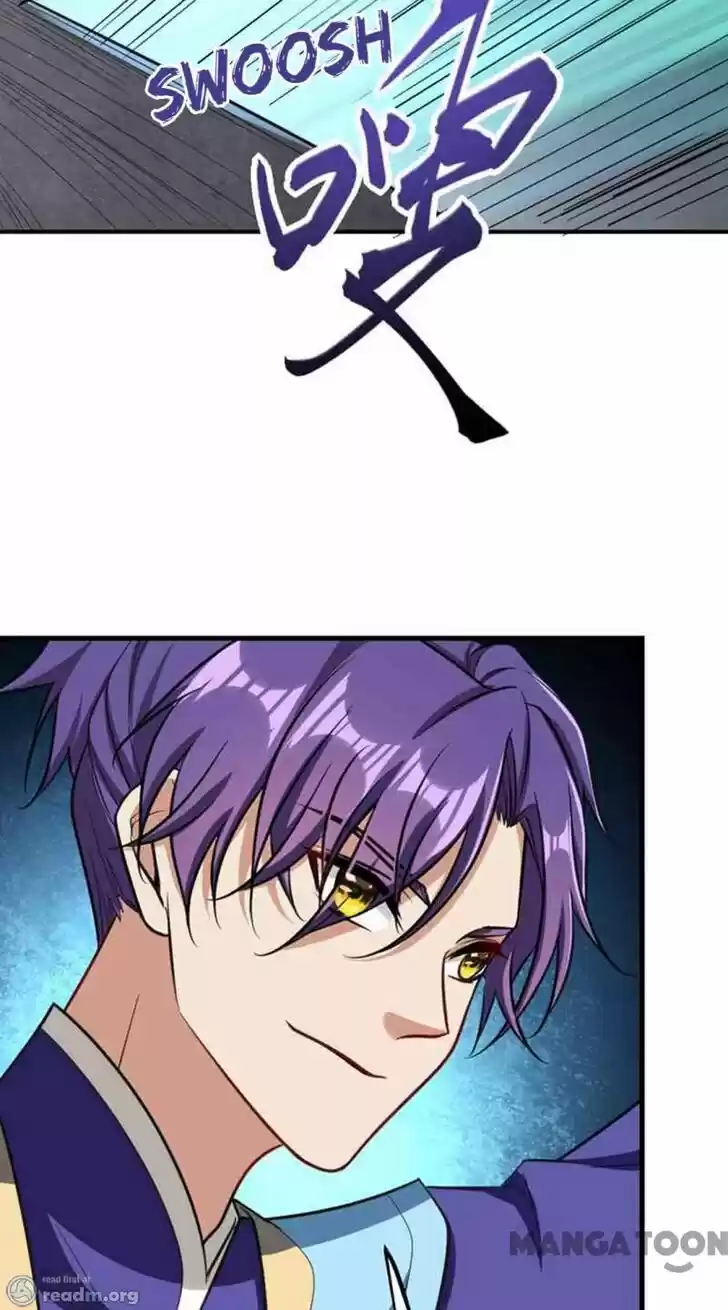 Supreme Demon Warrior Ch.086