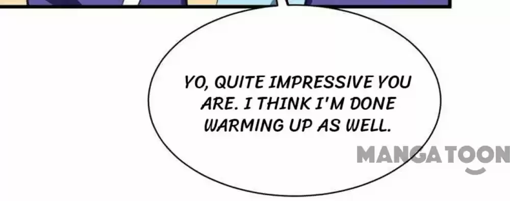 Supreme Demon Warrior Ch.086