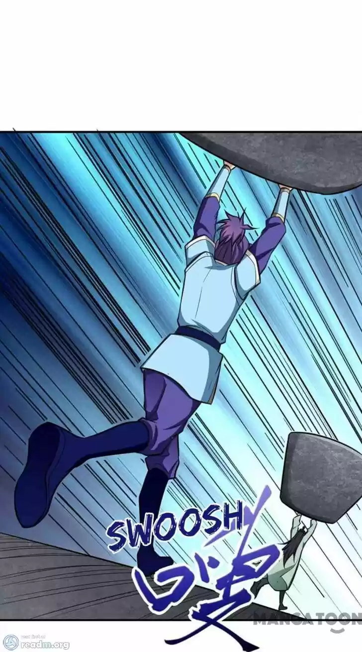 Supreme Demon Warrior Ch.086