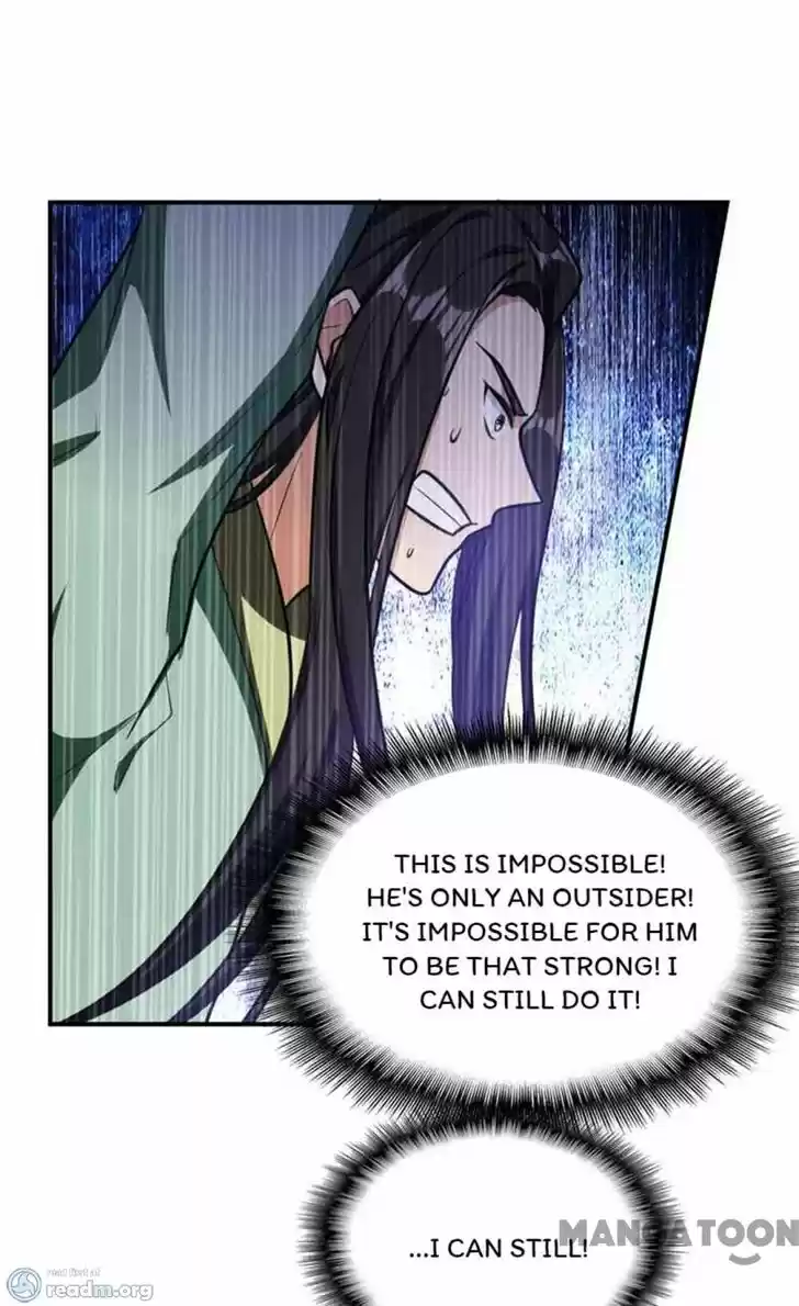 Supreme Demon Warrior Ch.086