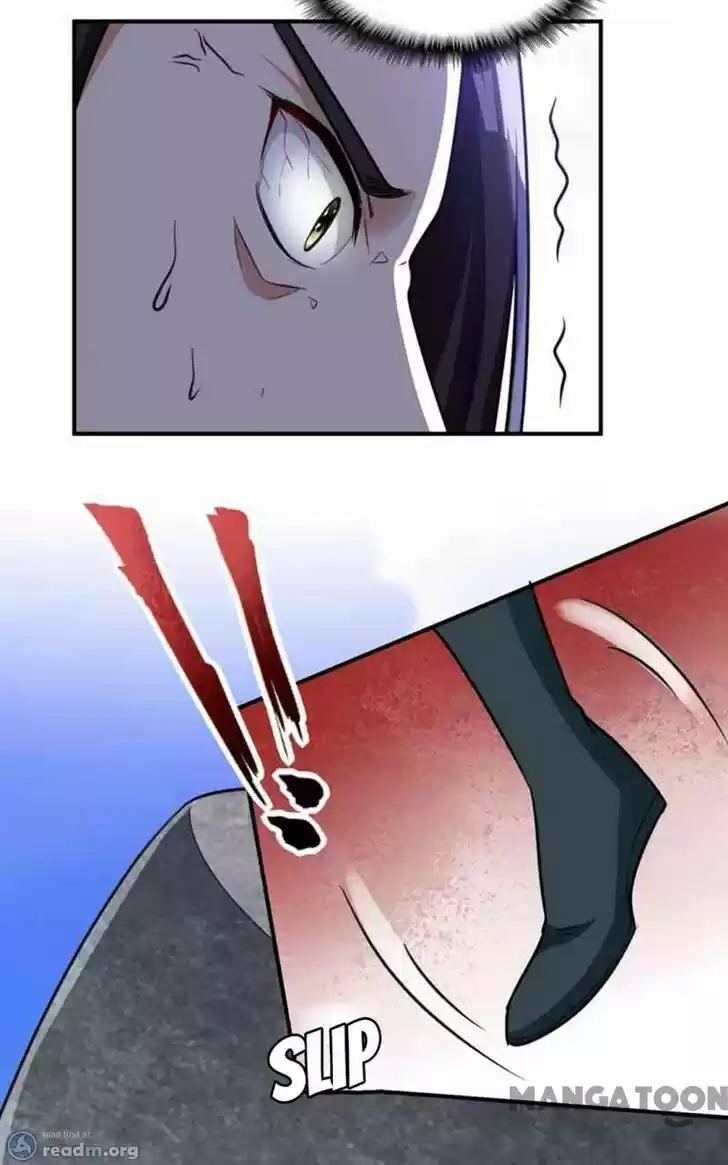 Supreme Demon Warrior Ch.086