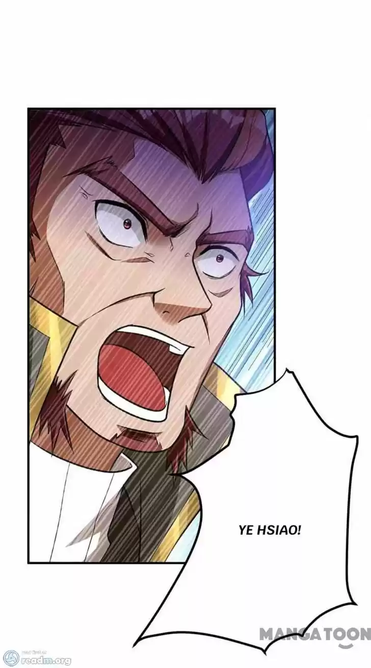 Supreme Demon Warrior Ch.086