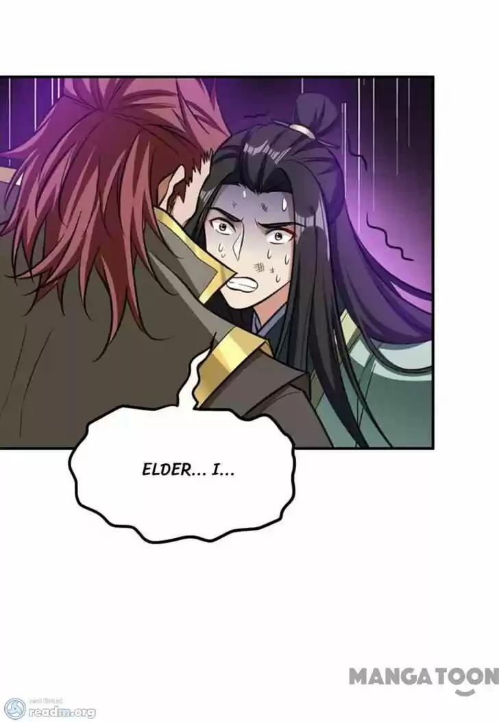 Supreme Demon Warrior Ch.086