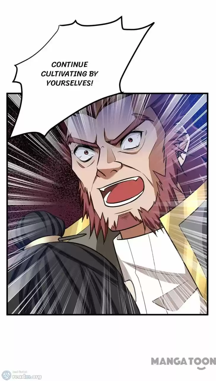 Supreme Demon Warrior Ch.087