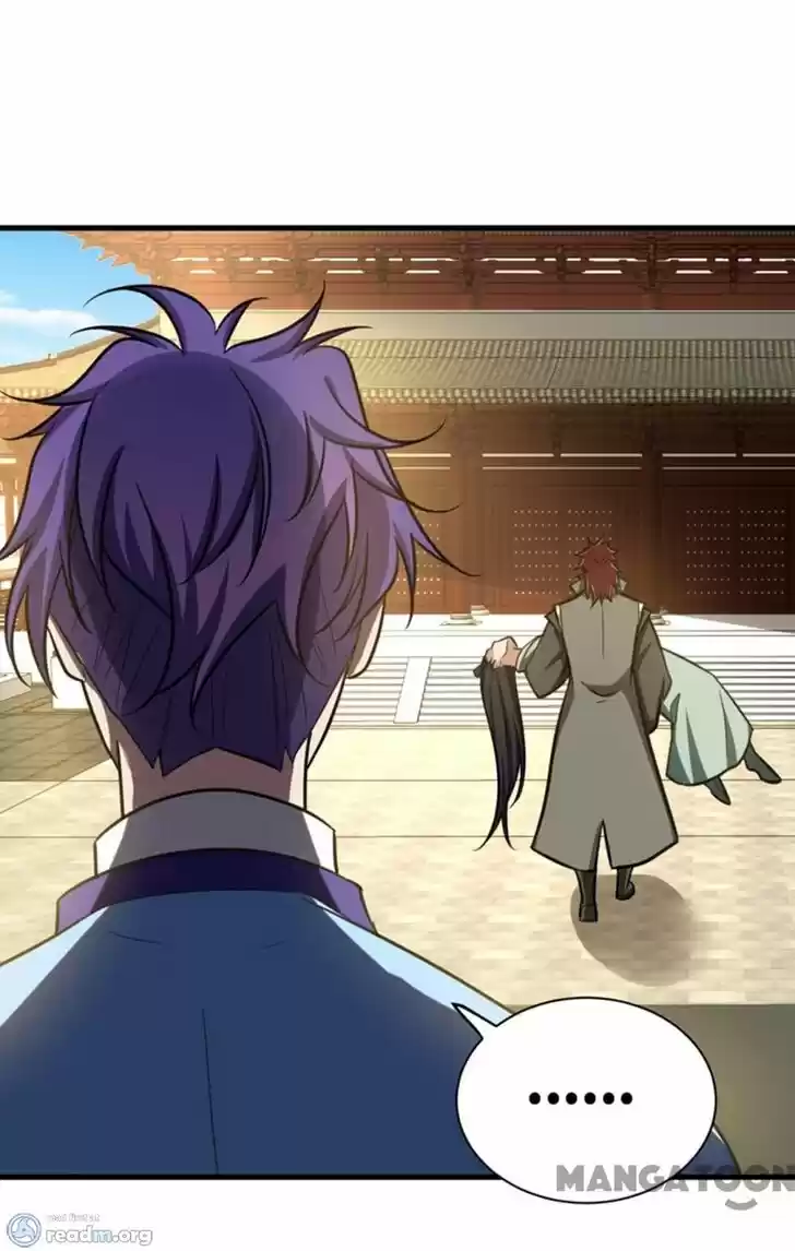 Supreme Demon Warrior Ch.087