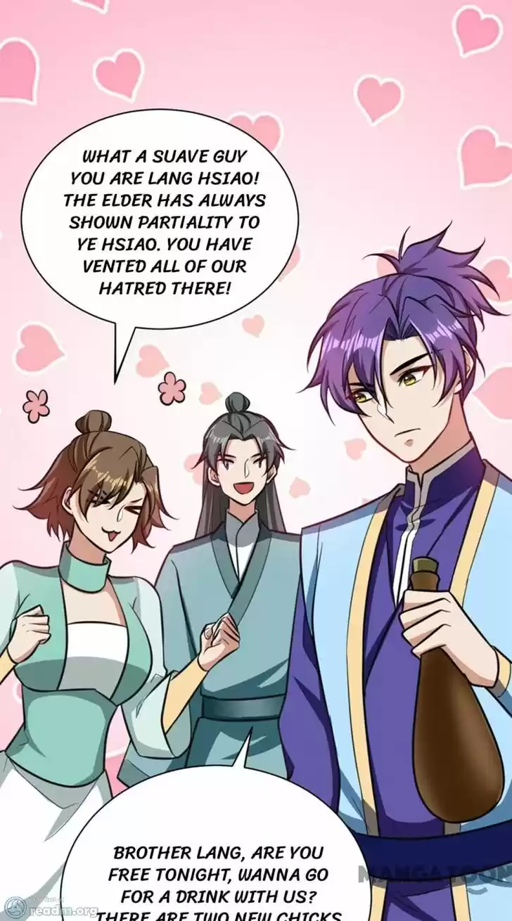 Supreme Demon Warrior Ch.087