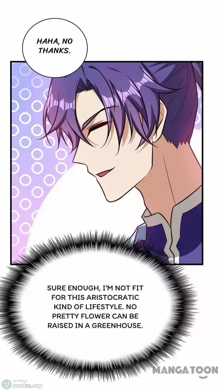 Supreme Demon Warrior Ch.087