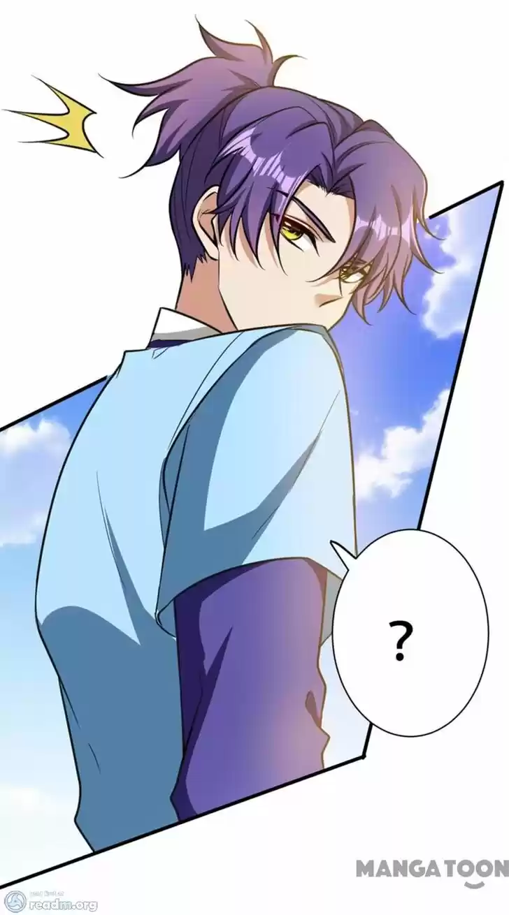 Supreme Demon Warrior Ch.087