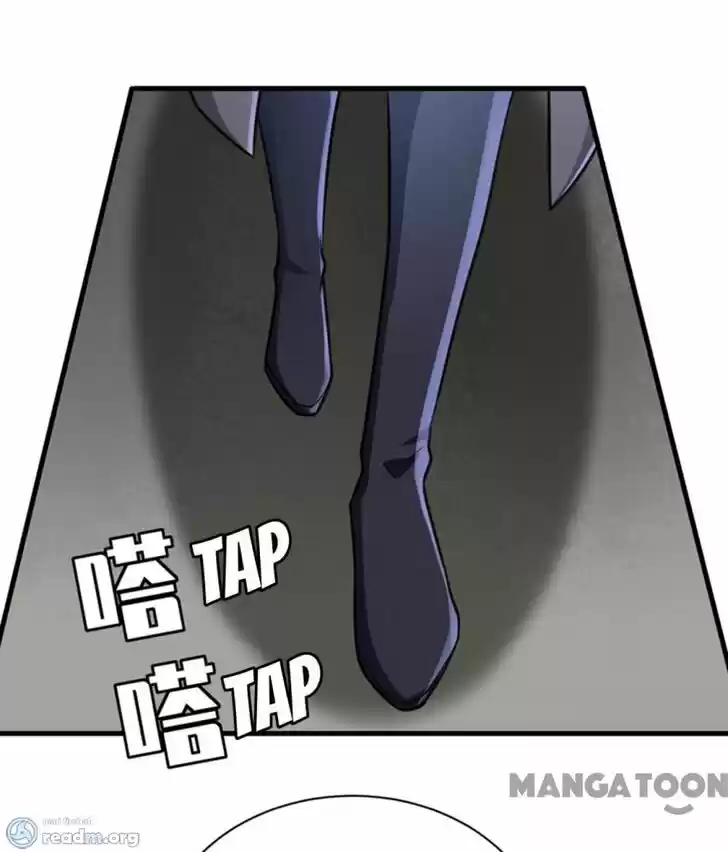 Supreme Demon Warrior Ch.087