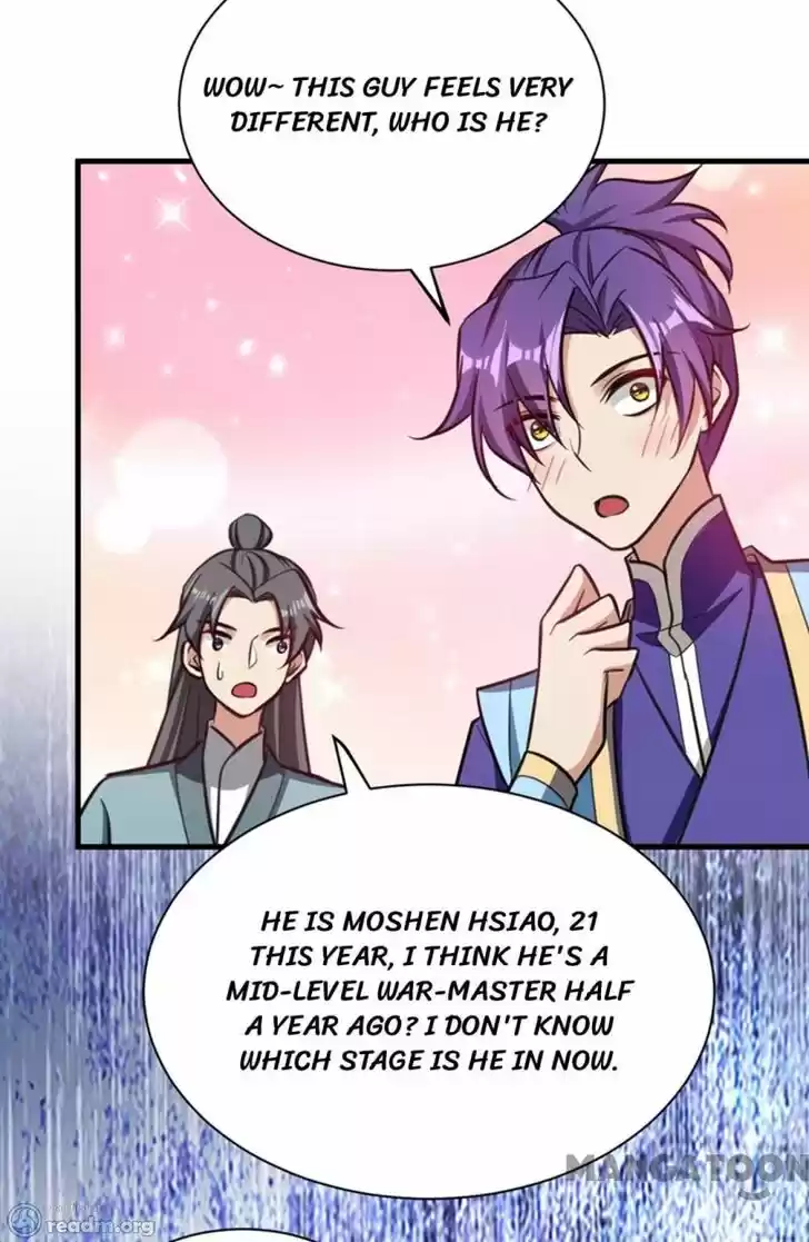 Supreme Demon Warrior Ch.087