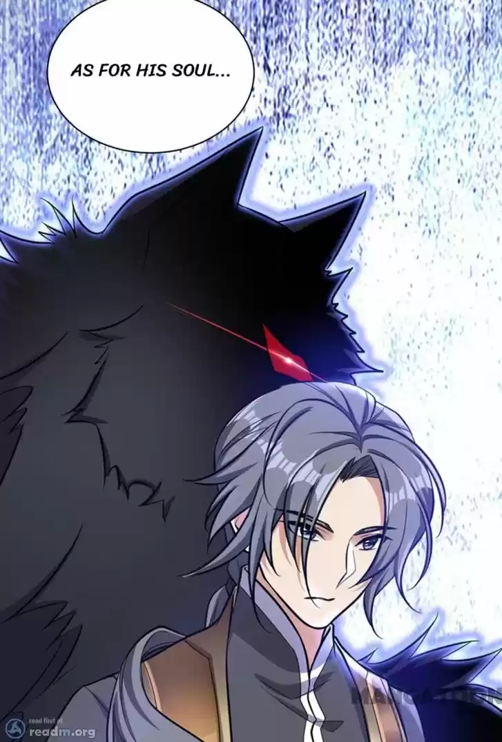 Supreme Demon Warrior Ch.087