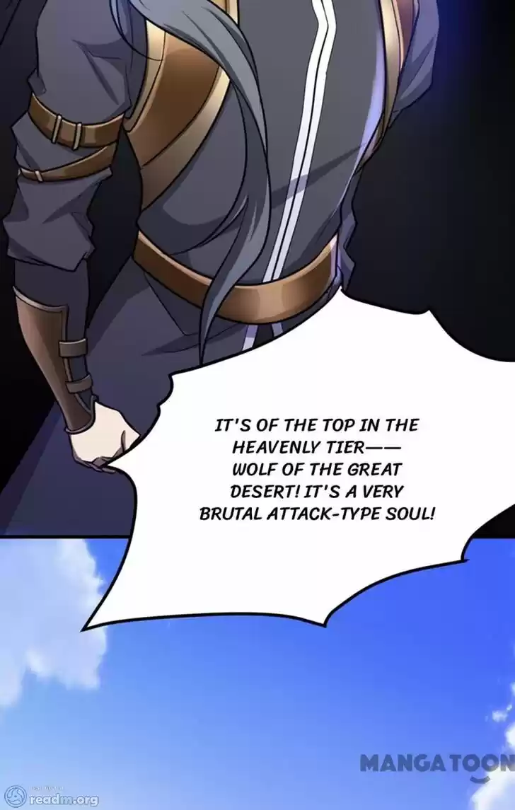 Supreme Demon Warrior Ch.087