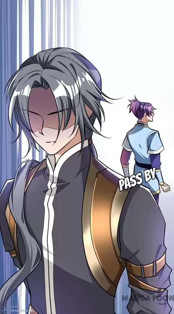 Supreme Demon Warrior Ch.087