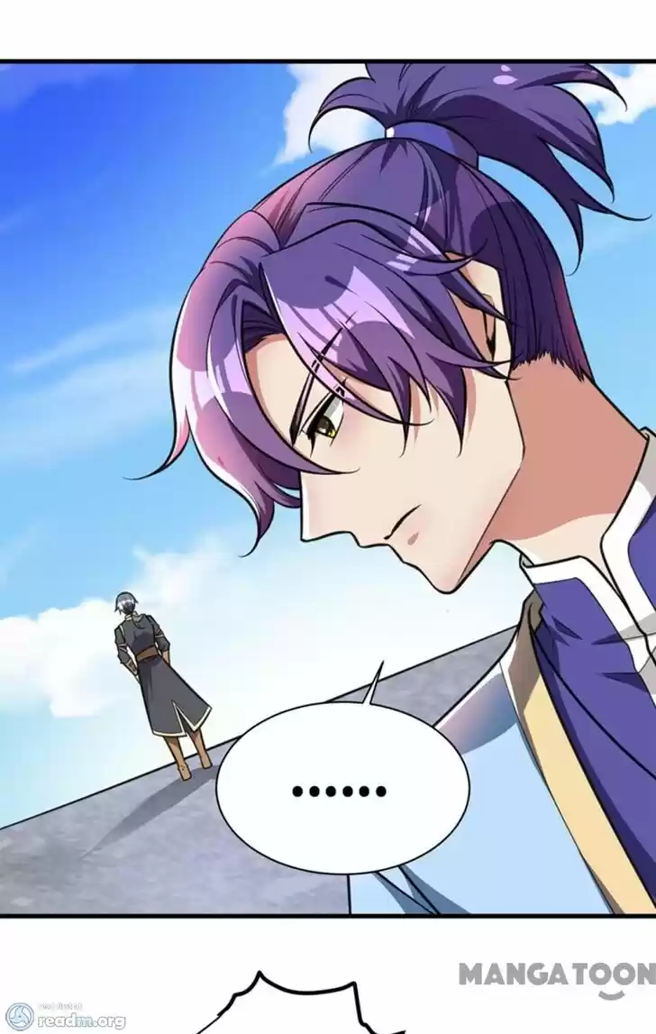 Supreme Demon Warrior Ch.087