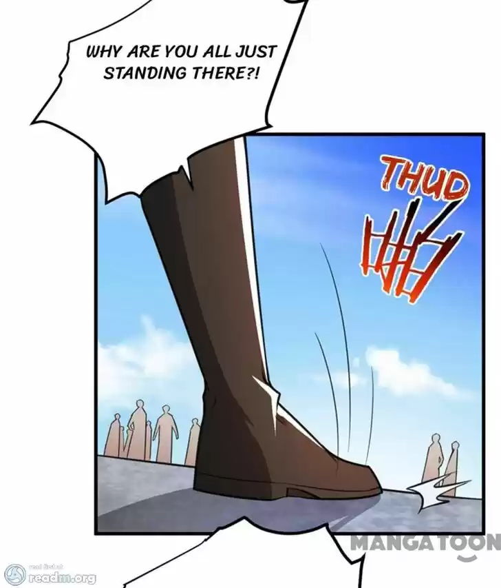 Supreme Demon Warrior Ch.087